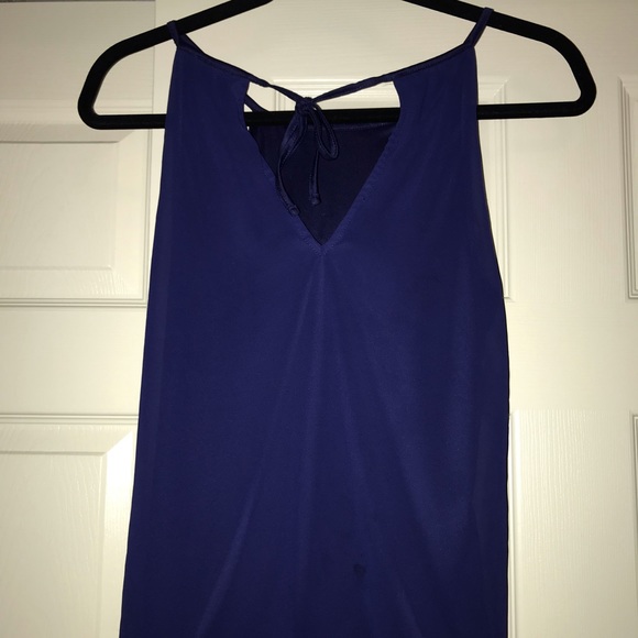 Express Tank Top - Picture 3 of 5